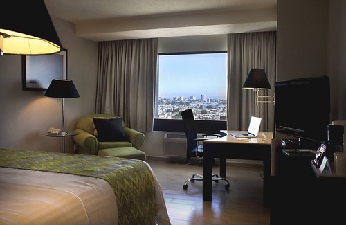 La Noria Hotel | Holiday Inn Puebla La Noria by IHG