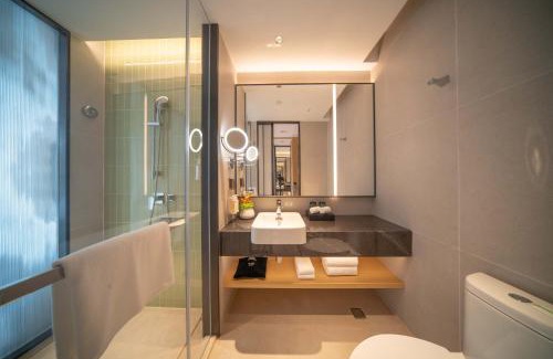 Haigang District Hotel | Holiday Inn Qinhuangdao Haigang