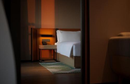 Fengze Hotel | Holiday Inn Quanzhou Donghai by IHG