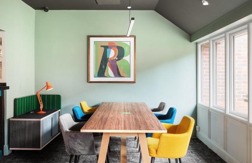 Aldermaston Wharf Hotel | Holiday Inn Reading West by IHG