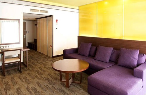 Daegwallyeong Hotel | Holiday Inn Resort Alpensia Pyeongchang by IHG