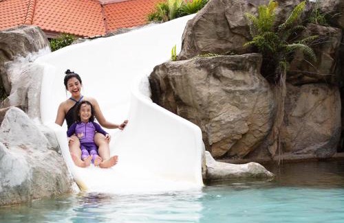 Tanjung Uncang Resort | Holiday Inn Resort Batam by IHG