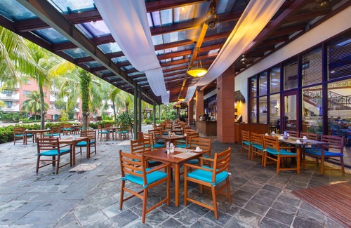 Tanjung Uncang Resort | Holiday Inn Resort Batam by IHG