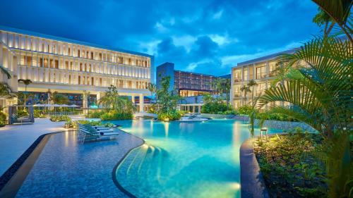 Lagoi Resort | Holiday Inn Resort Bintan Lagoi Beach by IHG
