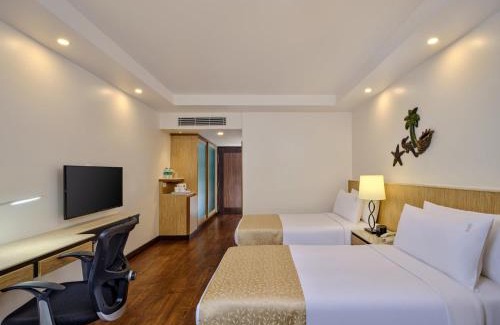 Cavelossim Resort | Holiday Inn Resort Goa by IHG