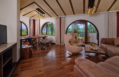 Cavelossim Resort | Holiday Inn Resort Goa by IHG