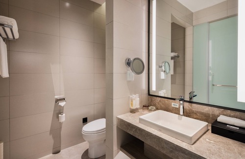 Mingshan District Hotel | Holiday Inn Resort Mengding Mountain by IHG