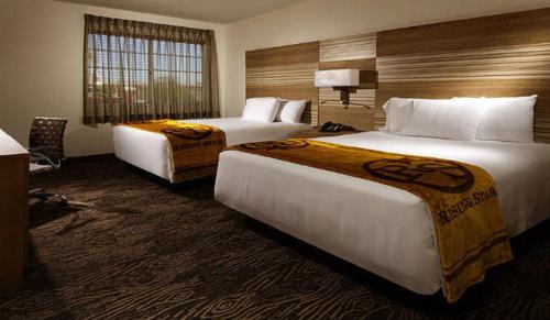 Mesquite Hotel | Holiday Inn Resort Mesquite by IHG