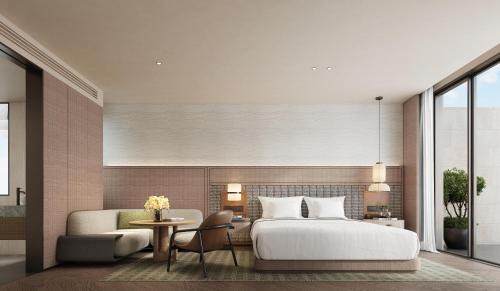 Ninghai Hotel | Holiday Inn Resort Ningbo Ninghai by IHG
