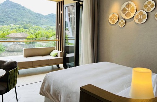 Qionghai Hotel | Holiday Inn Resort Qionghai Guantang by IHG