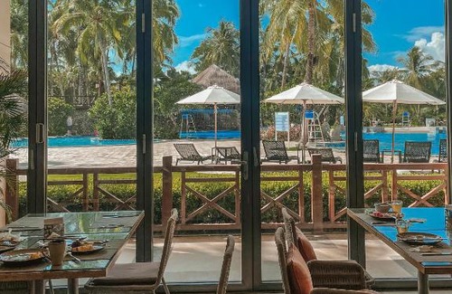 Tianya District Hotel | Holiday Inn Resort Sanya Bay,an IHG hotel