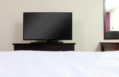 Reynosa Hotel | Holiday Inn Reynosa Industrial Poniente by IHG
