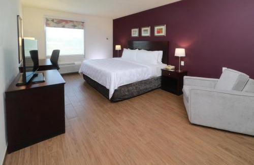 Reynosa Hotel | Holiday Inn Reynosa Industrial Poniente by IHG