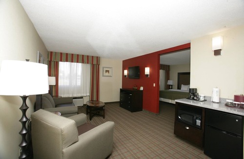 Riverton Hotel | Holiday Inn Riverton by IHG