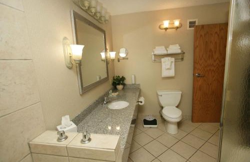 Riverton Hotel | Holiday Inn Riverton-Convention Center by IHG