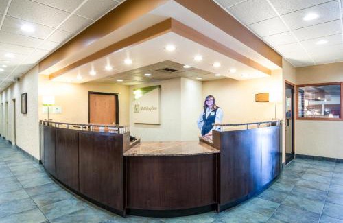 Riverton Hotel | Holiday Inn Riverton-Convention Center by IHG