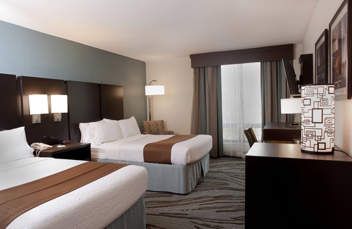 Rock Island Hotel | Holiday Inn Rock Island by IHG