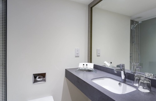 Crick Hotel | Holiday Inn Rugby/Northampton M1, Jct 18 by IHG