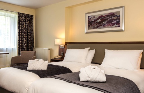 Crick Hotel | Holiday Inn Rugby/Northampton M1, Jct 18 by IHG