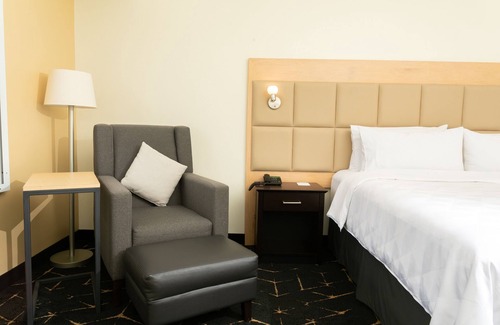 Antiguo Cuscatlan Hotel | Holiday Inn San Salvador by IHG