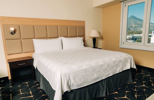 Antiguo Cuscatlan Hotel | Holiday Inn San Salvador by IHG