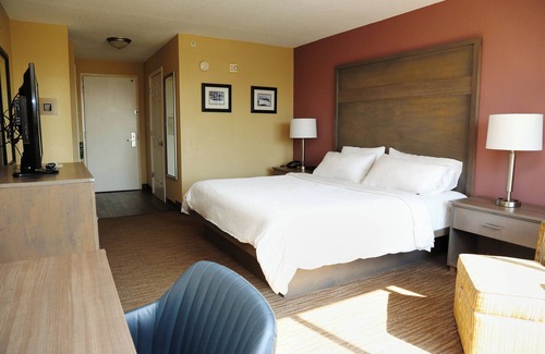 Santee Hotel | Holiday Inn Santee by IHG