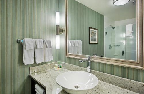 Saskatoon Downtown Hotel | Holiday Inn Saskatoon Downtown by IHG