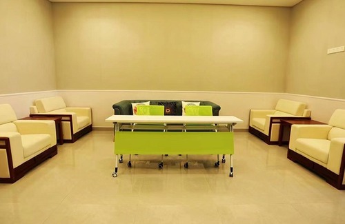 Pudong Hotel | Holiday Inn Shanghai Dishui Lake by IHG