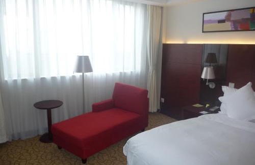 Changning Hotel | Holiday Inn Shanghai Hongqiao Central by IHG