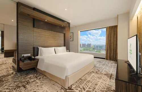 Qingpu Hotel | Holiday Inn Shanghai Hongqiao West by IHG
