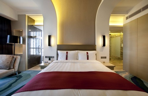 Songjiang Hotel | Holiday Inn Shanghai Songjiang by IHG