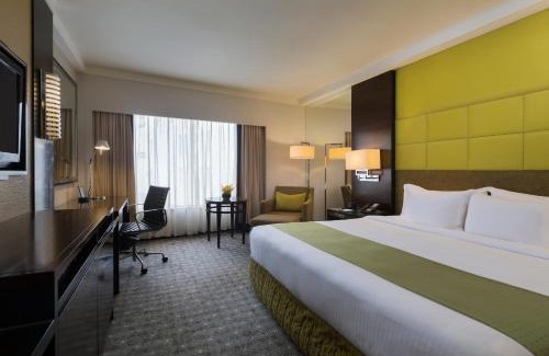 Somerset Hotel | Holiday Inn Singapore Orchard City Centre by IHG