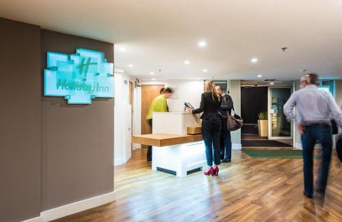 Slough Hotel | Holiday Inn Slough Windsor by IHG