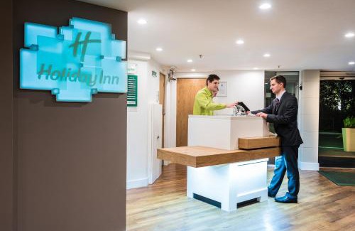 Slough Hotel | Holiday Inn Slough Windsor by IHG