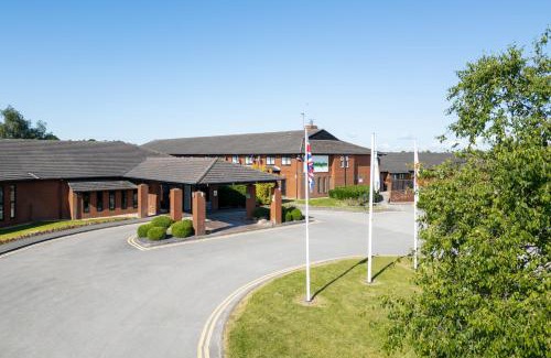 South Normanton Hotel | Holiday Inn South Normanton M1, Jct.28 by IHG