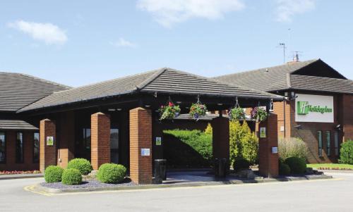 South Normanton Hotel | Holiday Inn South Normanton M1, Jct.28 by IHG