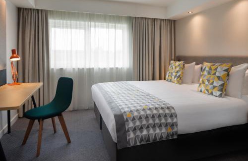 South Normanton Hotel | Holiday Inn South Normanton M1, Jct.28 by IHG