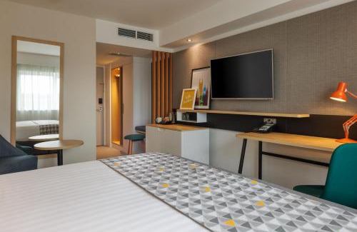 South Normanton Hotel | Holiday Inn South Normanton M1, Jct.28 by IHG