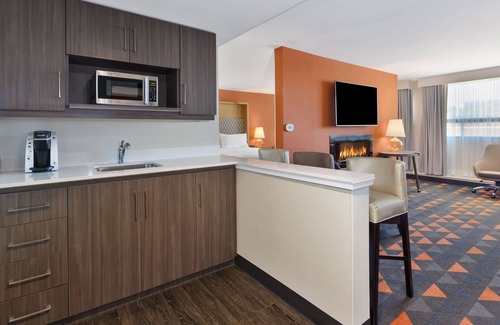Terra Nova Hotel | Holiday Inn St. John's Conference Centre by IHG