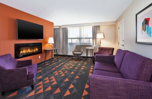 Terra Nova Hotel | Holiday Inn St. John's Conference Centre by IHG