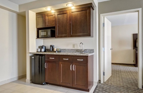 Earth City Hotel | Holiday Inn St. Louis Arpt West-Earth City by IHG