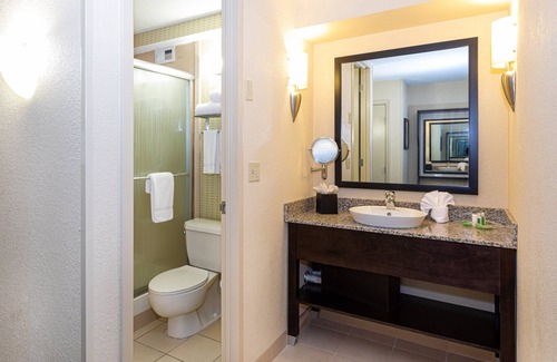 Earth City Hotel | Holiday Inn St. Louis Arpt West-Earth City by IHG