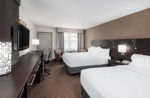 Allenton Hotel | Holiday Inn St. Louis West Six Flags by IHG