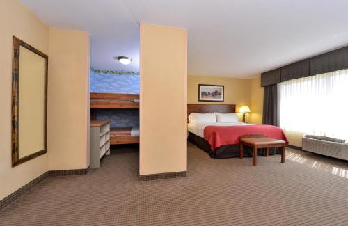 Stevens Point Hotel | Holiday Inn Stevens Point - Convention Center by IHG