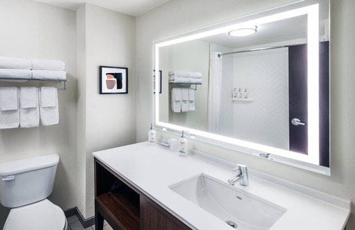 Stillwater Hotel | Holiday Inn Stillwater - University West by IHG