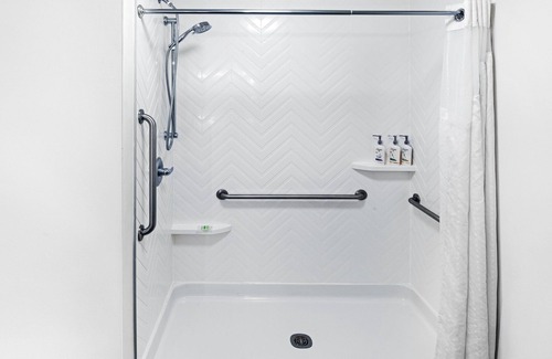 Stillwater Hotel | Holiday Inn Stillwater - University West by IHG