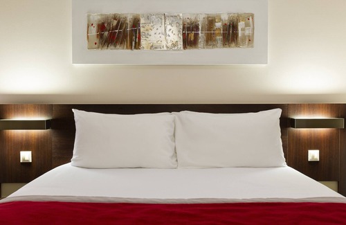 Schiltigheim Hotel | Holiday Inn Strasbourg - Nord by IHG