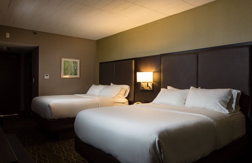 Sudbury Hotel | Holiday Inn Sudbury by IHG