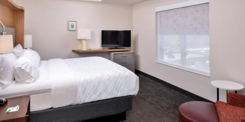 Farmington Hills Hotel | Holiday Inn & Suites - Farmington Hills - Detroit NW by IHG