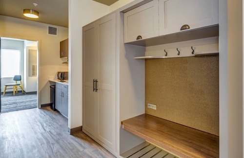 Bellingham Hotel | Holiday Inn & Suites Bellingham by IHG